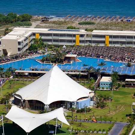 Blue Lagoon Resort Kos Exterior foto
