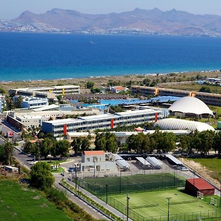 Blue Lagoon Resort Kos Exterior foto