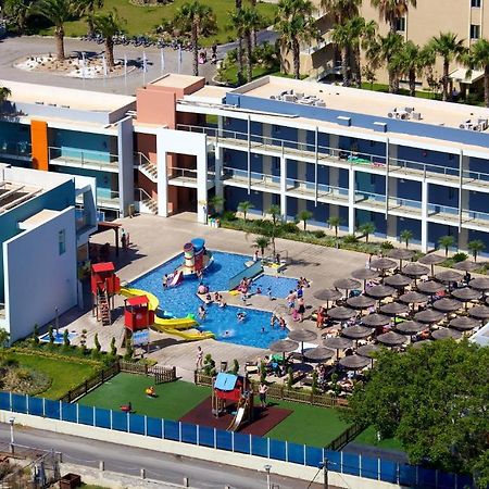 Blue Lagoon Resort Kos Exterior foto