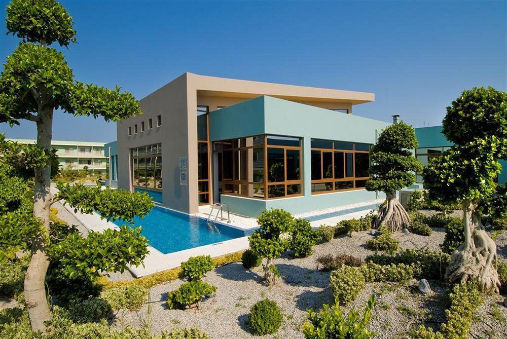 Blue Lagoon Resort Kos Exterior foto