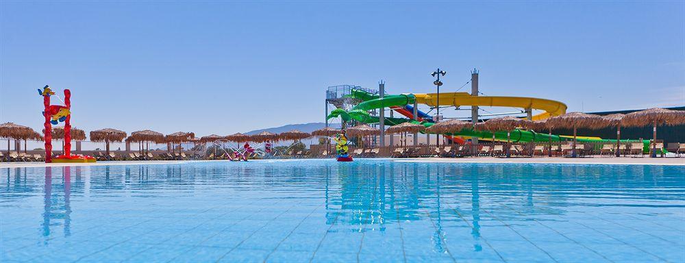 Blue Lagoon Resort Kos Exterior foto