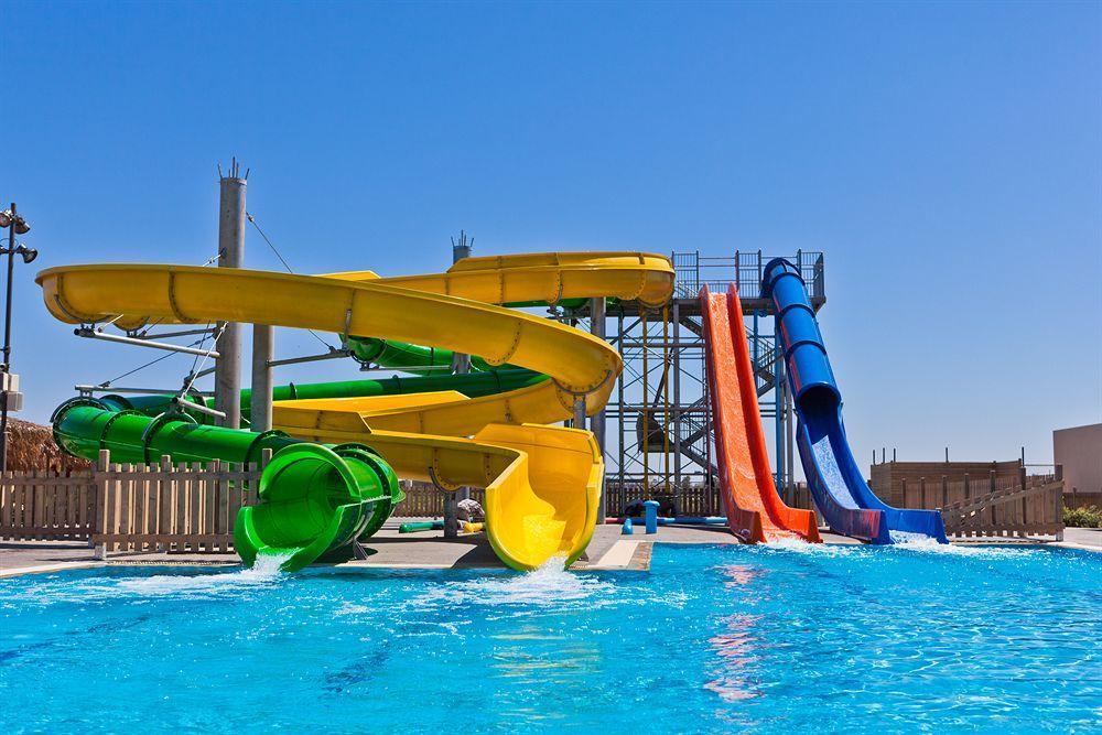 Blue Lagoon Resort Kos Exterior foto