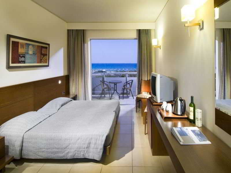 Blue Lagoon Resort Kos Exterior foto
