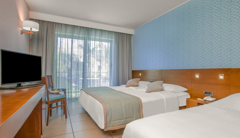 Blue Lagoon Resort Kos Exterior foto