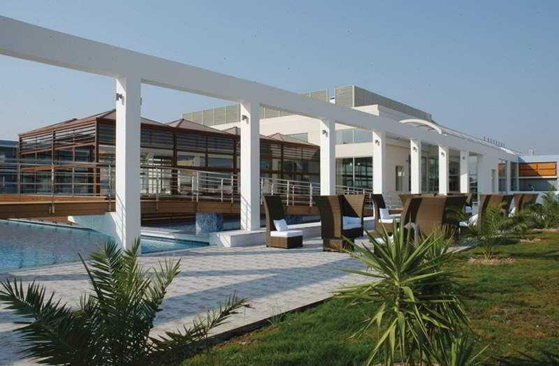 Blue Lagoon Resort Kos Exterior foto