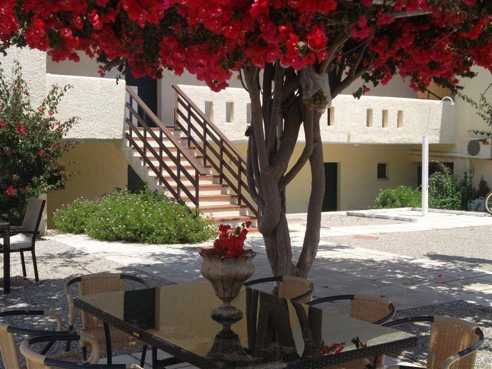 Blue Lagoon Resort Kos Exterior foto