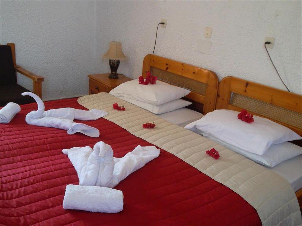 Blue Lagoon Resort Kos Exterior foto