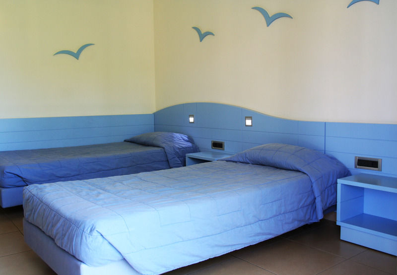 Blue Lagoon Resort Kos Exterior foto