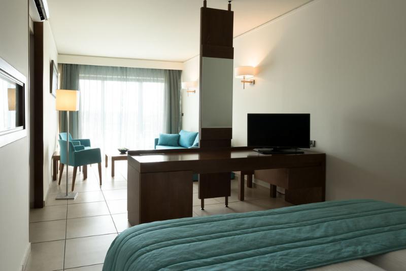 Blue Lagoon Resort Kos Exterior foto