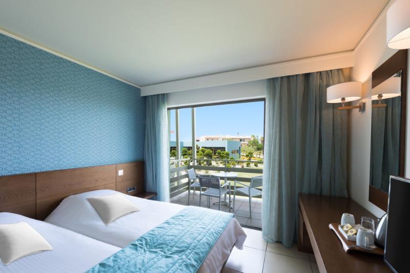 Blue Lagoon Resort Kos Exterior foto